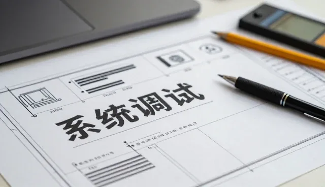 机电安装调试中常见技术问题与应对策略