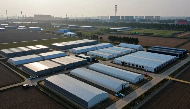工程改造中道路施工材料的多场景应用分析