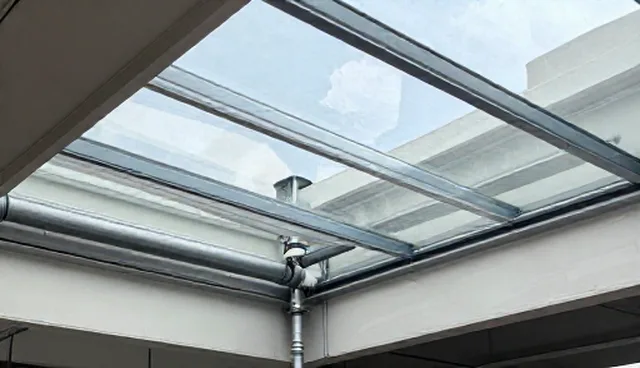 管网工程安装调试服务选型与维护建议