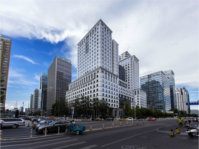 常州科创板科创资产构建